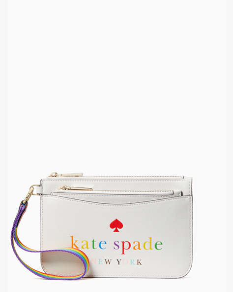 Kate Spade,All Love Wristlet Set,Multi