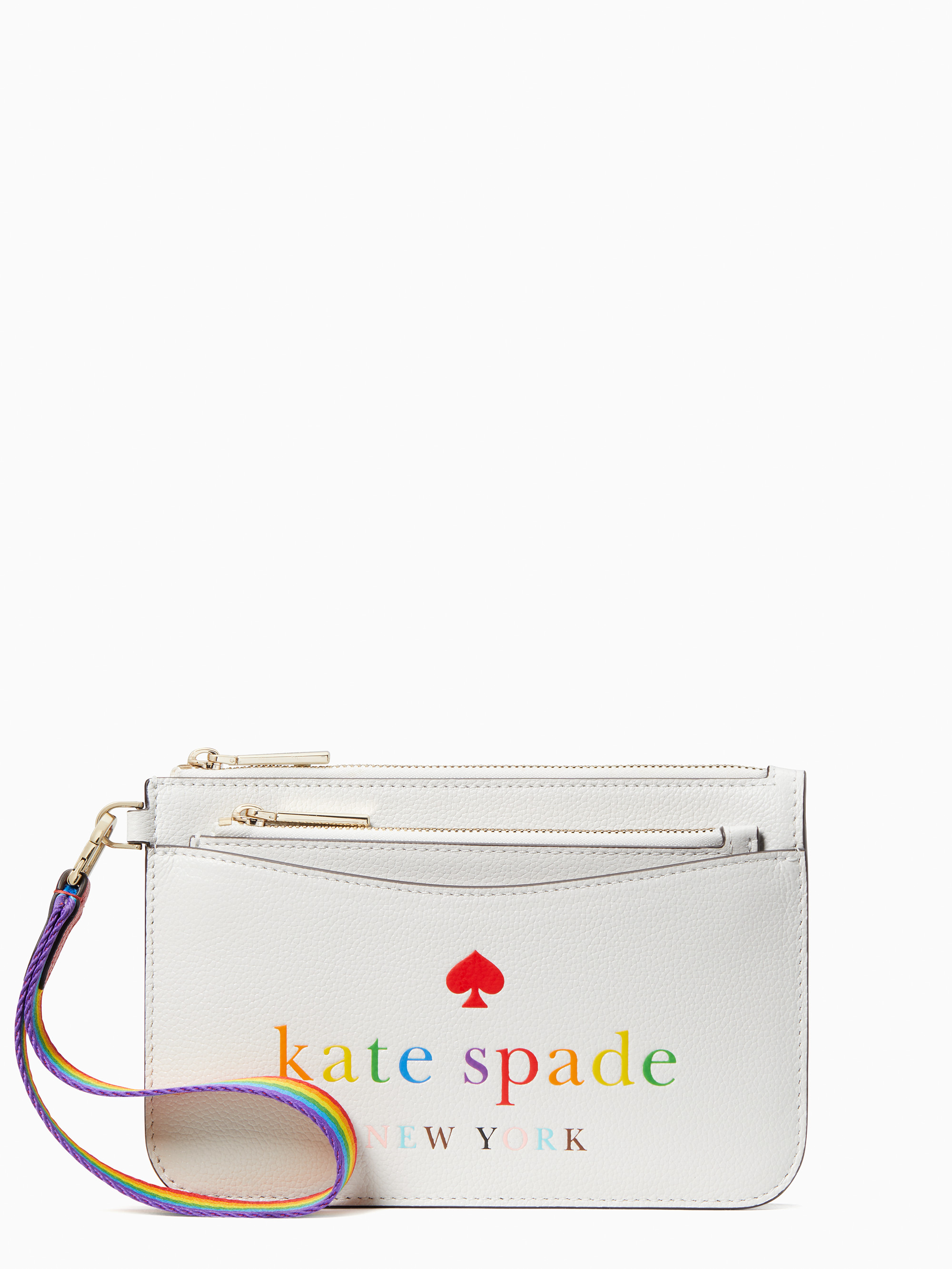 Kate Spade All Love Wristlet Set