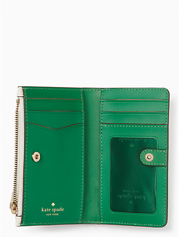 WHAT-A-MELON SMALL SLIM BIFOLD WALLET, , rr_productgrid