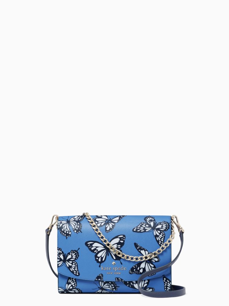 Carson Convertible Butterfly Crossbody Kate Spade Surprise