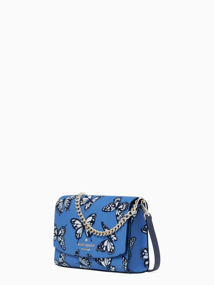 Carson Convertible Butterfly Crossbody | Kate Spade Surprise