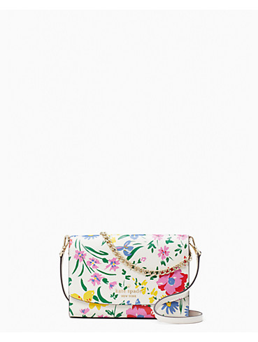 carson new england floral printed convertible crossbody, , rr_productgrid