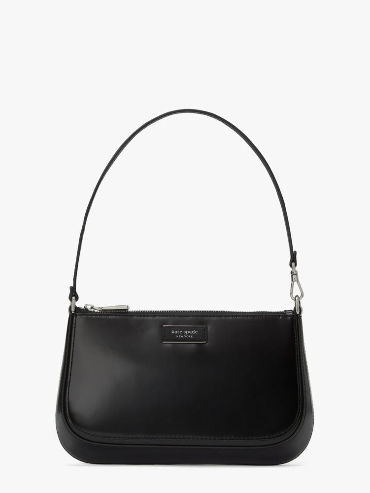 Kate Spade Sam Icon Leather Mini Pochette