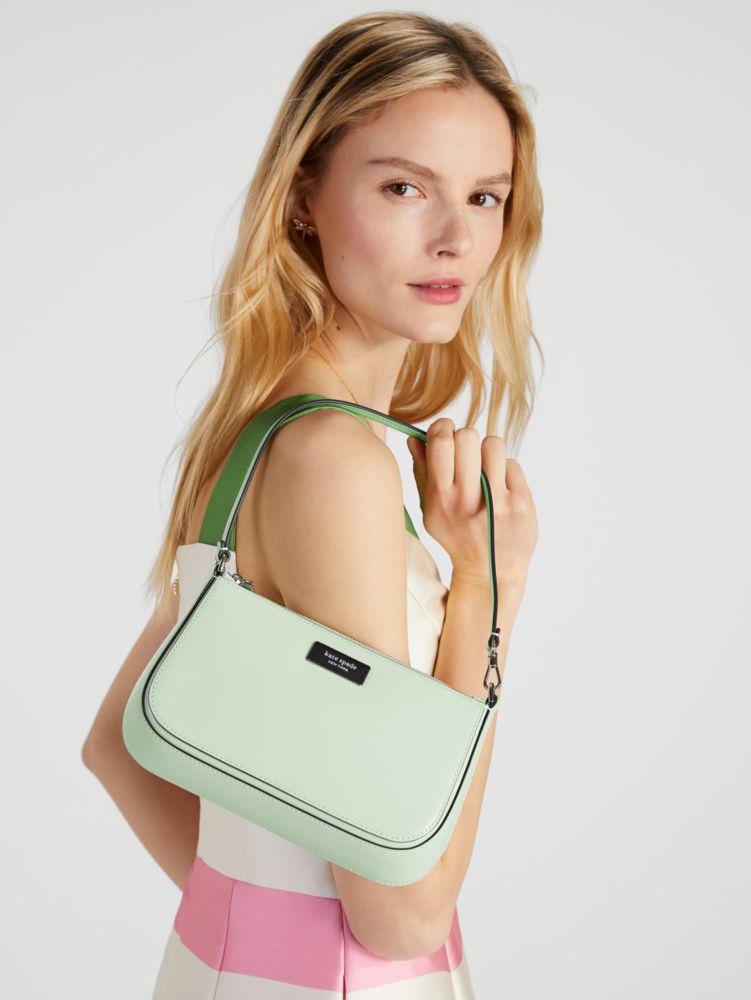 Kate Spade Blue Crossbody Purse Store, SAVE 49% 