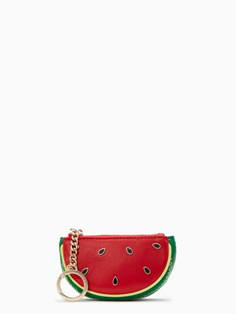 Kate Spade Watermelon Coin Purse