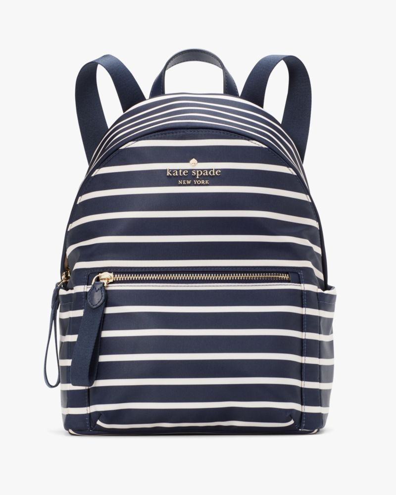 Chelsea Medium Backpack Bundle | Kate Spade Surprise