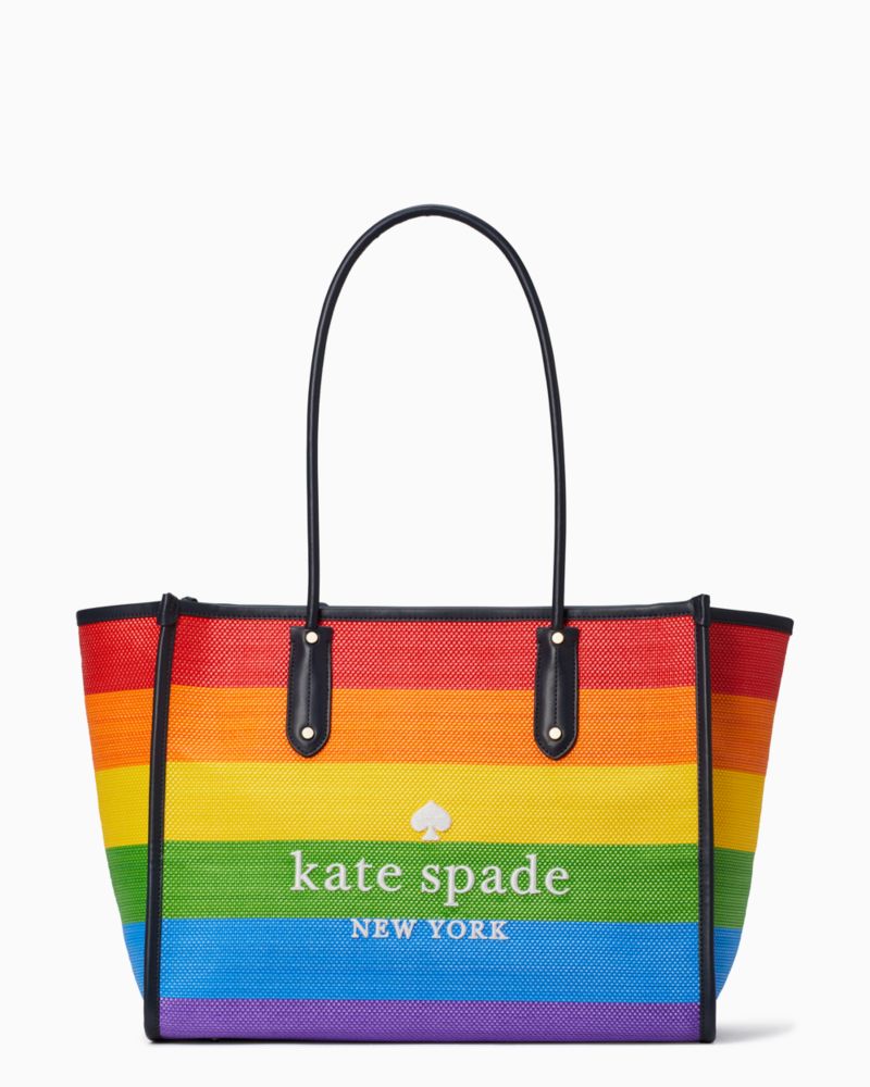 Ella Extra Large Tote Kate Spade Surprise