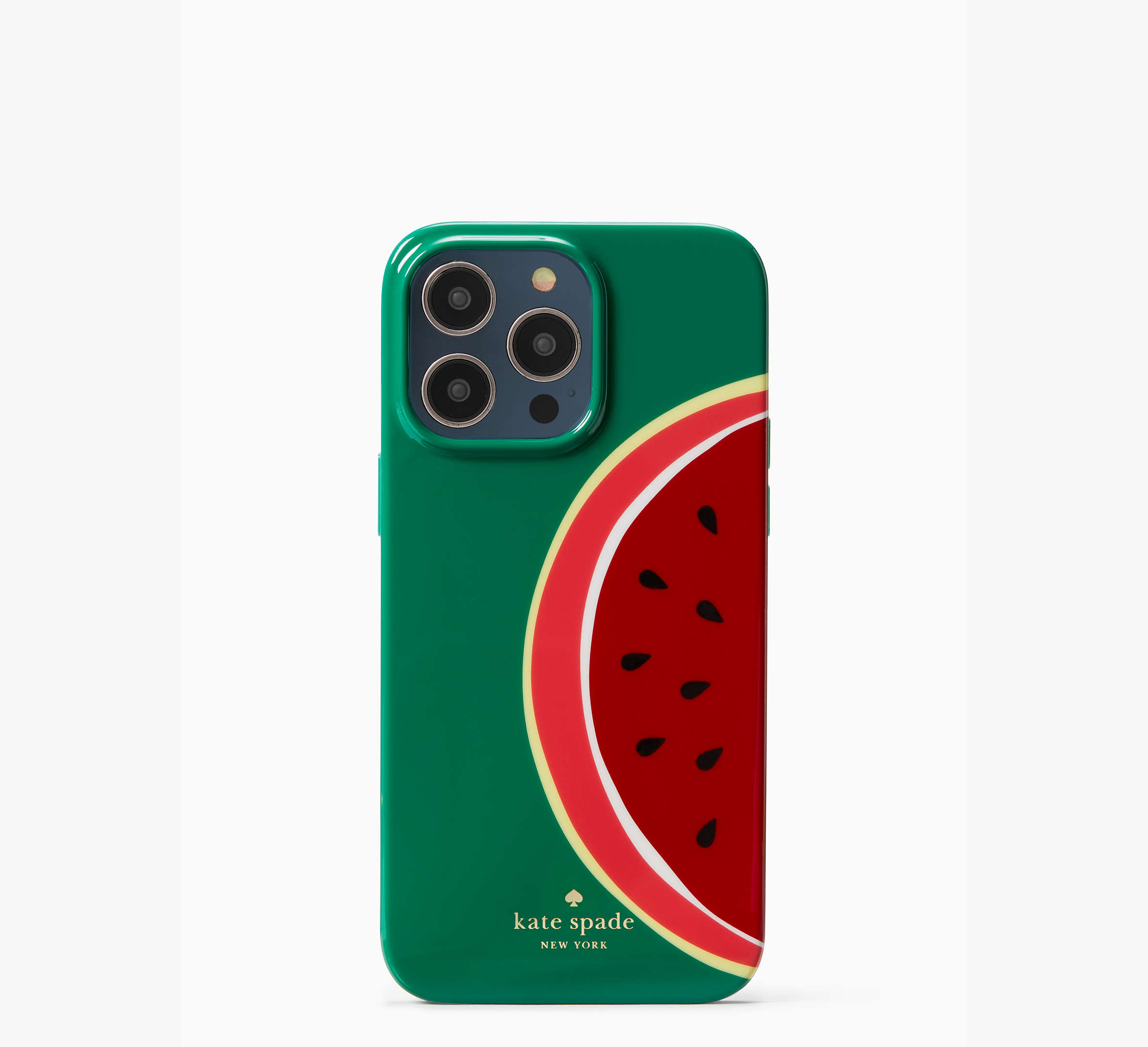 Watermelon iPhone 14 Pro Max Case