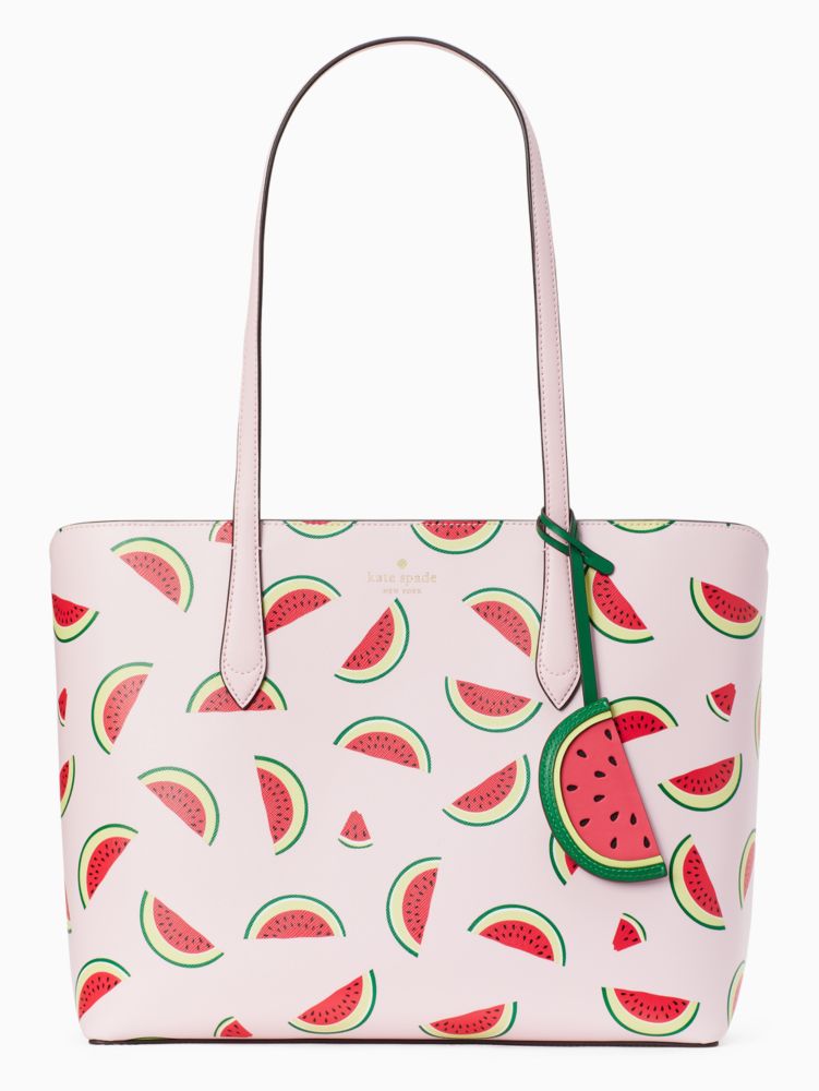 Watermelon Small Cosmetic Case