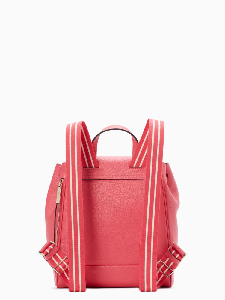 Kate Spade New York Rosie Medium Flap Backpack