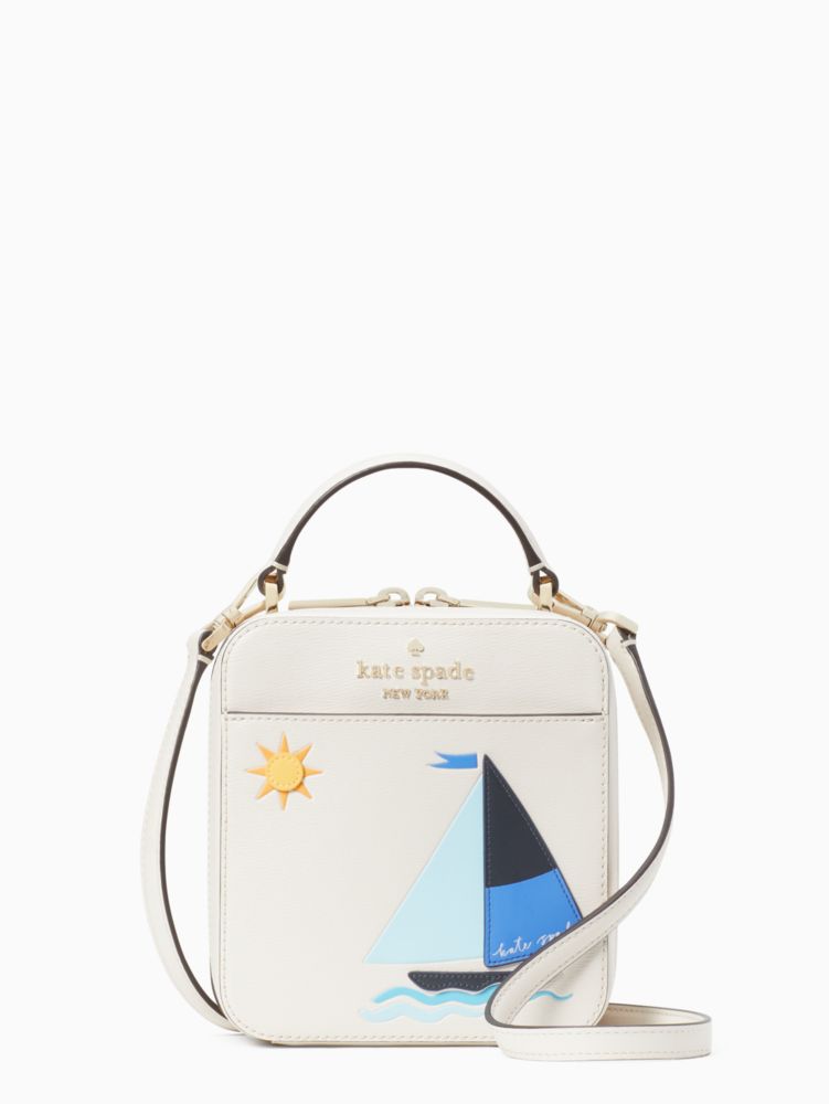 Set Sail Vanity Crossbody | Kate Spade Surprise