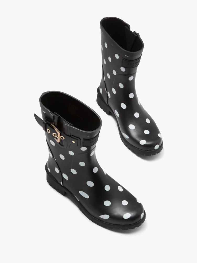 Carina Rain Boots | Kate Spade New York