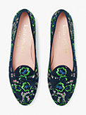 devi embroidered loafers, , s7productThumbnail