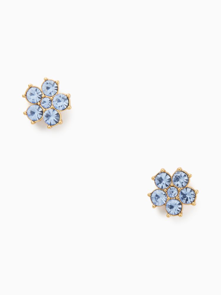 Flower Studs