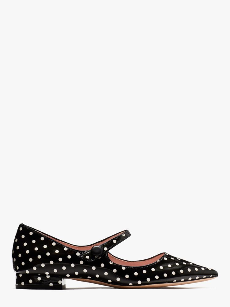 Kate Spade Maya Flats