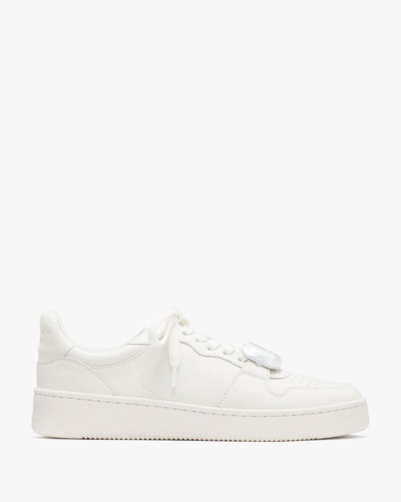 Kate Spade Bolt Gem Sneakers