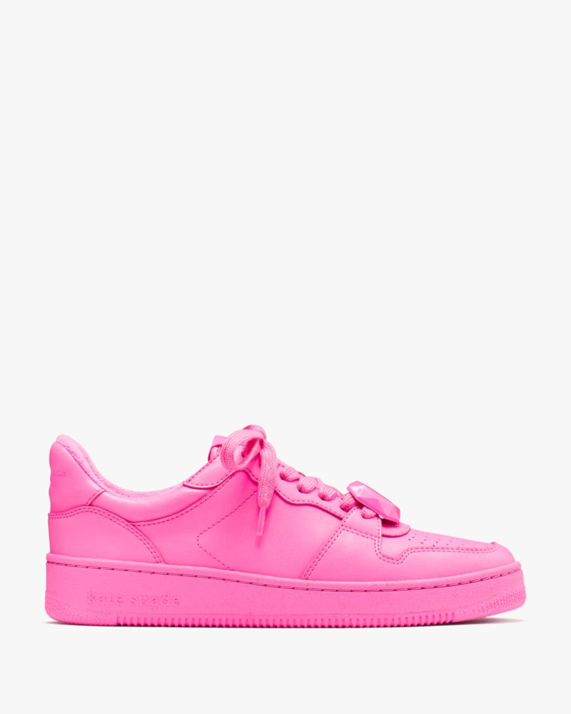 Kate Spade Bolt Gem Sneakers