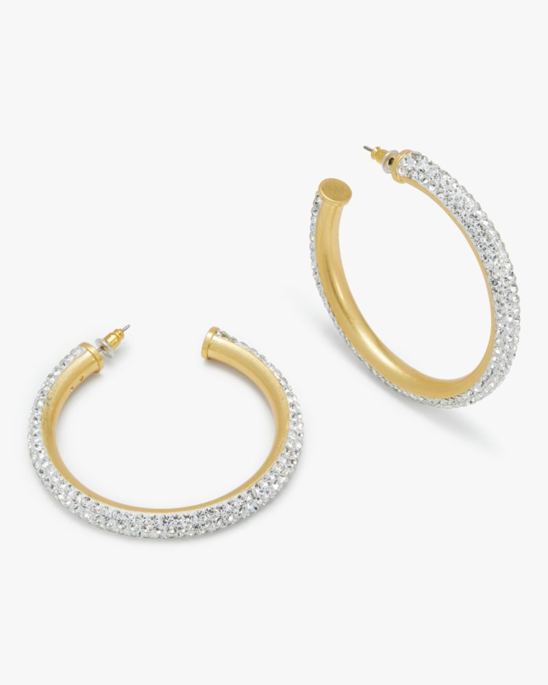 Kate spade razzle dazzle earrings online