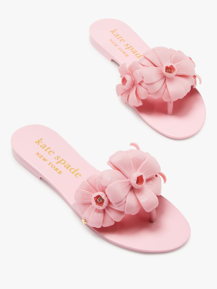 Jaylee Slide Sandals | Kate Spade New York