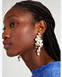 Bouquet Toss Statement Earrings, , Product