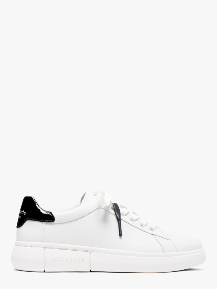 Kate Spade Lift Sneakers. 1