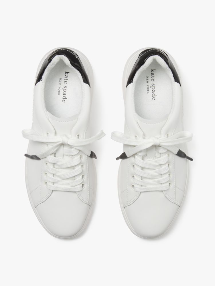 Kate Spade Lift Sneakers. 3