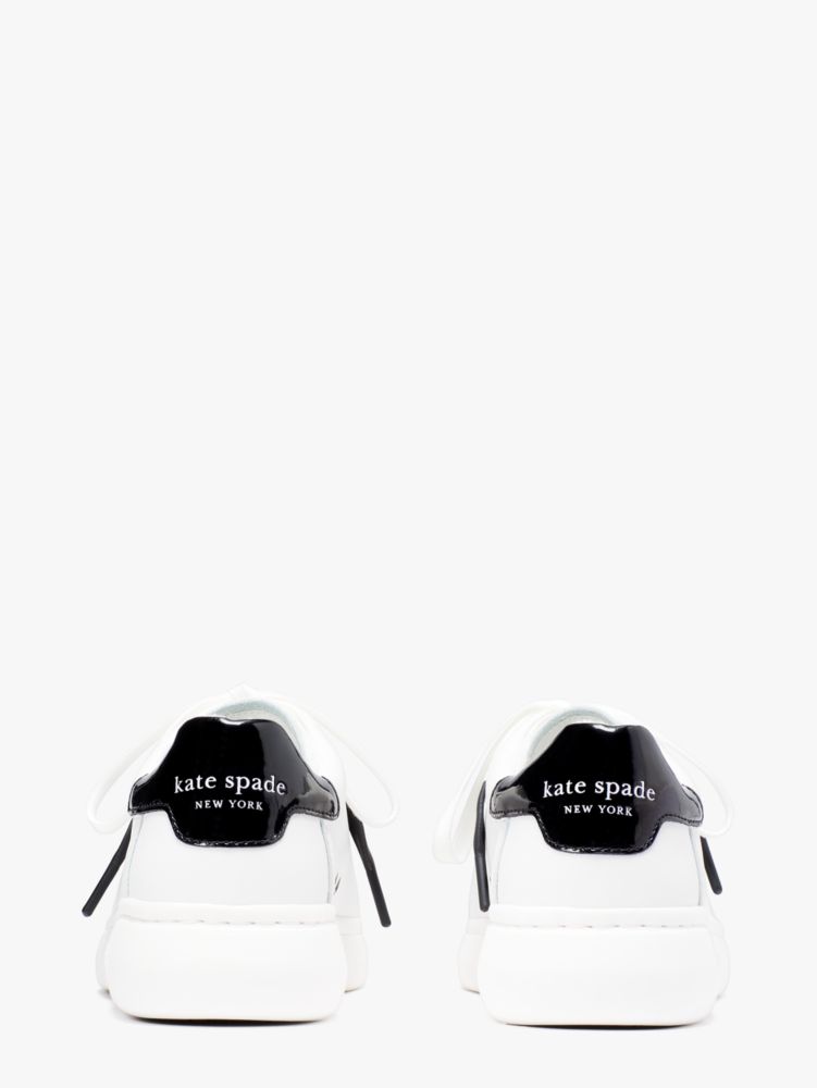 Kate Spade Lift Sneakers. 4