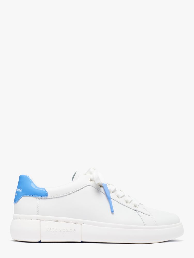 Kate Spade Lift Sneakers