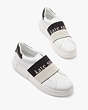 Lift Stretch Logo Sneakers, , Product
