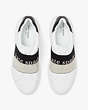 Lift Stretch Logo Sneakers, , Product