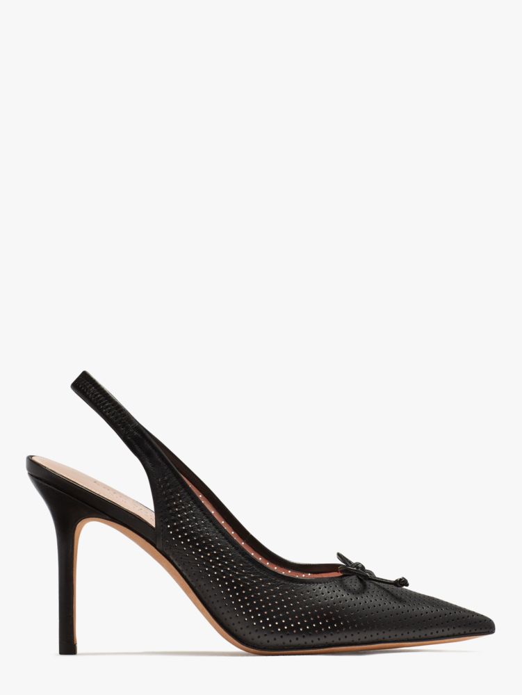 Kate Spade Veronica Pumps Mit Fersenriemen