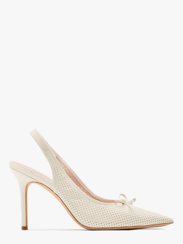 Kate Spade Veronica Pumps Mit Fersenriemen