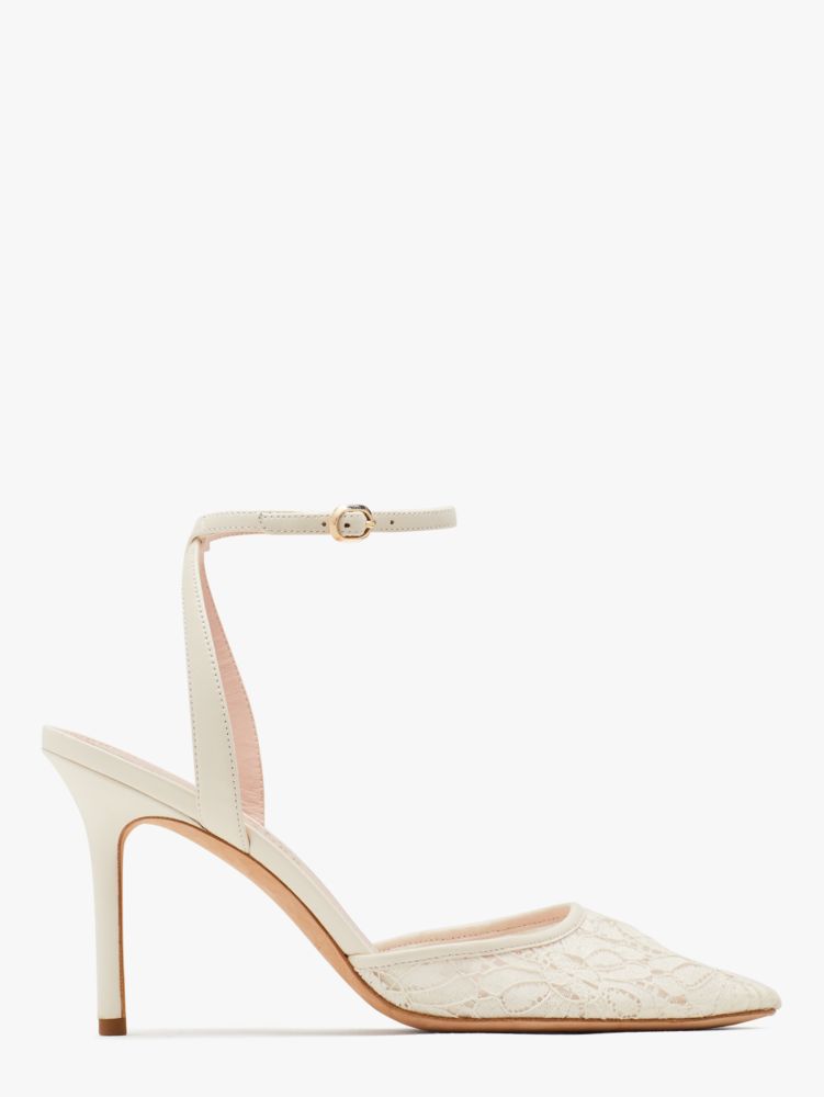 Designer Bridal Shoes | Kate Spade New York