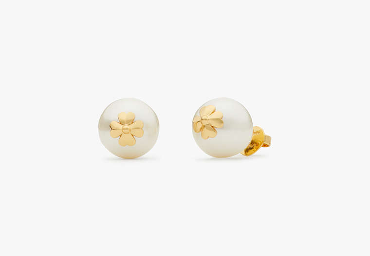 Pearls On Pearls Ohrstecker, , Product