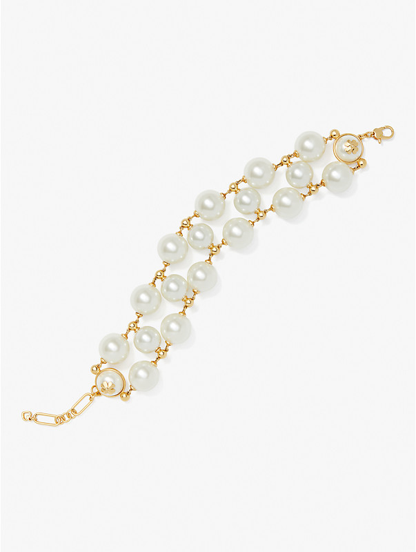 Pearls On Pearls Armband, , rr_large