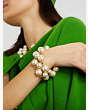 Pearls On Pearls Armband, , Product