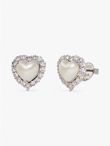 my love heart studs, , rr_productgrid
