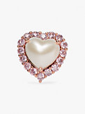 my love heart studs, , s7productThumbnail