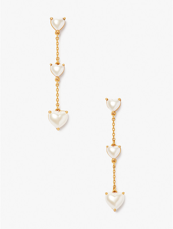 my love linear heart earrings, , rr_large