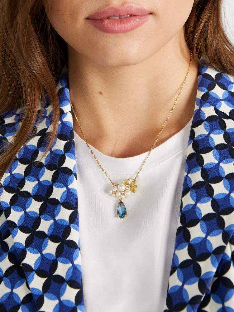 Women's Necklaces | Pendant Necklaces | Kate Spade New York