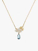 rain or shine cluster pendant , , s7productThumbnail