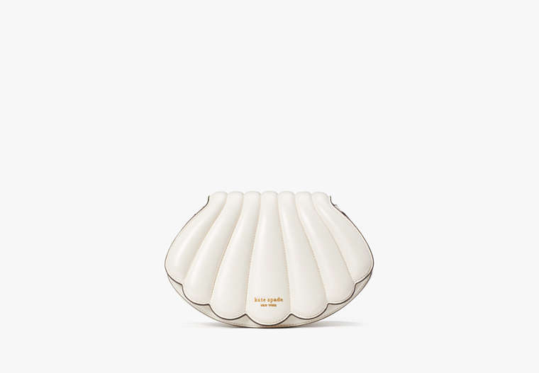 What The Shell 3D Shell Crossbody, , Product