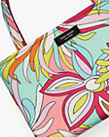 The Original Bag Icon Anemone Floral Tote Bag, klein, , s7productThumbnail