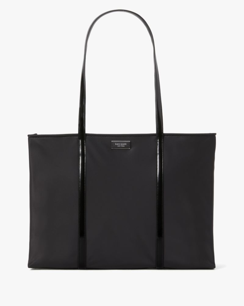 Kate Spade The Original Bag Icon Ksnyl Tote Bag, Mittelgroß