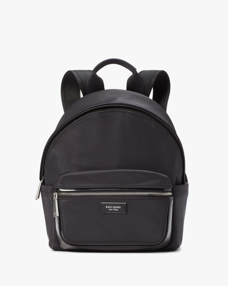 Kate Spade The Original Bag Icon Ksnyl Rucksack, Klein