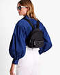 Kate Spade,Sam Icon KSNYL Small Backpack,Casual,Black