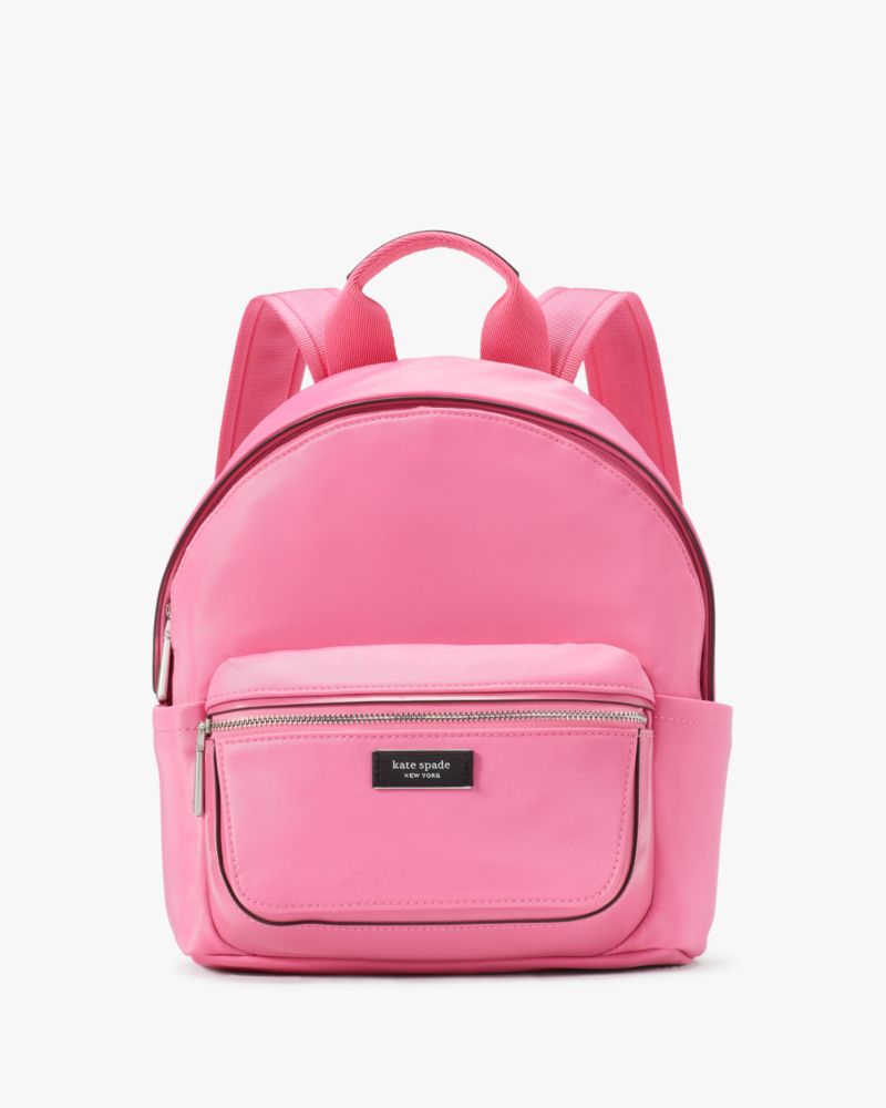 Kate Spade Bags | Kate Spade Backpack | Color: Pink | Size: Os | Stephs1993's Closet