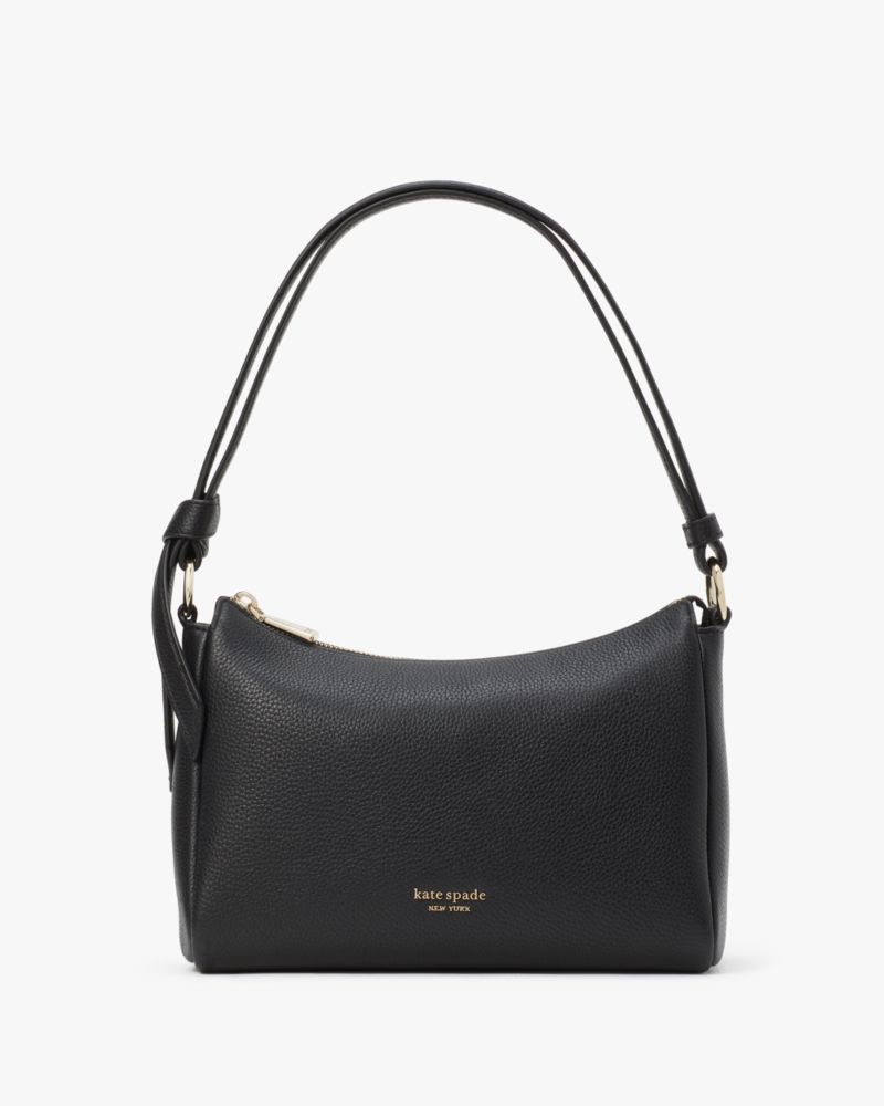 Buy KATE SPADE Women Black Hand-held Bag BLACK Online @ Best Price in India