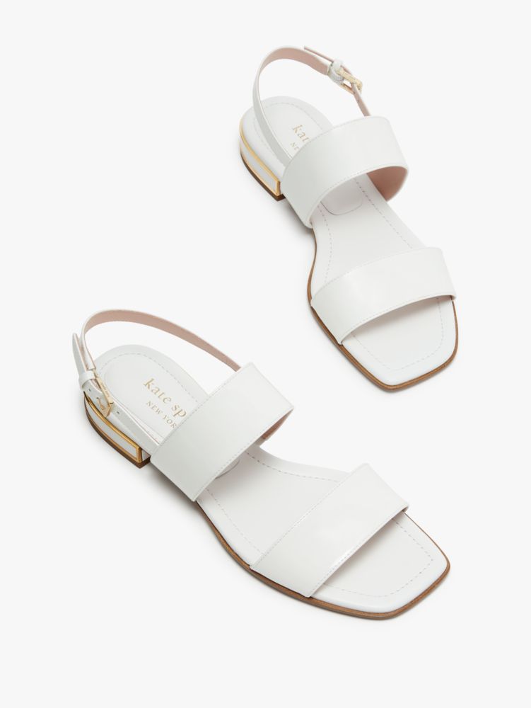 Kate Spade Merritt Sandals. 3