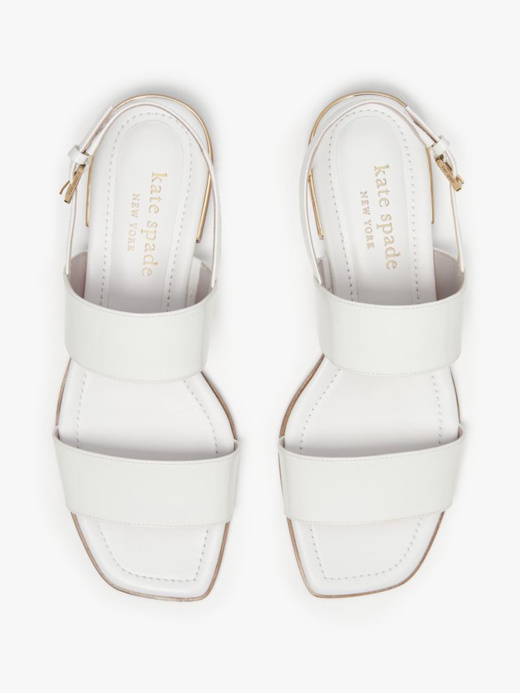 Kate Spade Merritt Sandals. 4